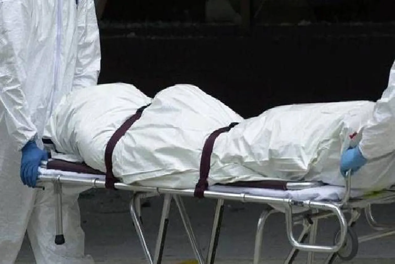 Baksa: Goreswar Reports 1st COVID-19 Death