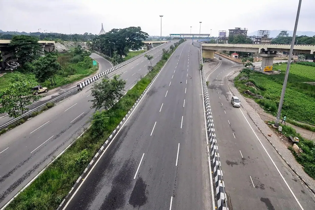 Guwahati Unlock 1.0 Announced For 2 Weeks