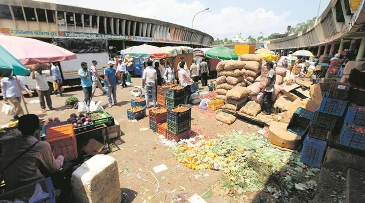 Cachar markets closed till July 19