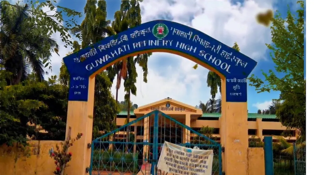 COVID-19 screening centre set up in Guwahati Refinery, 6 tests positive