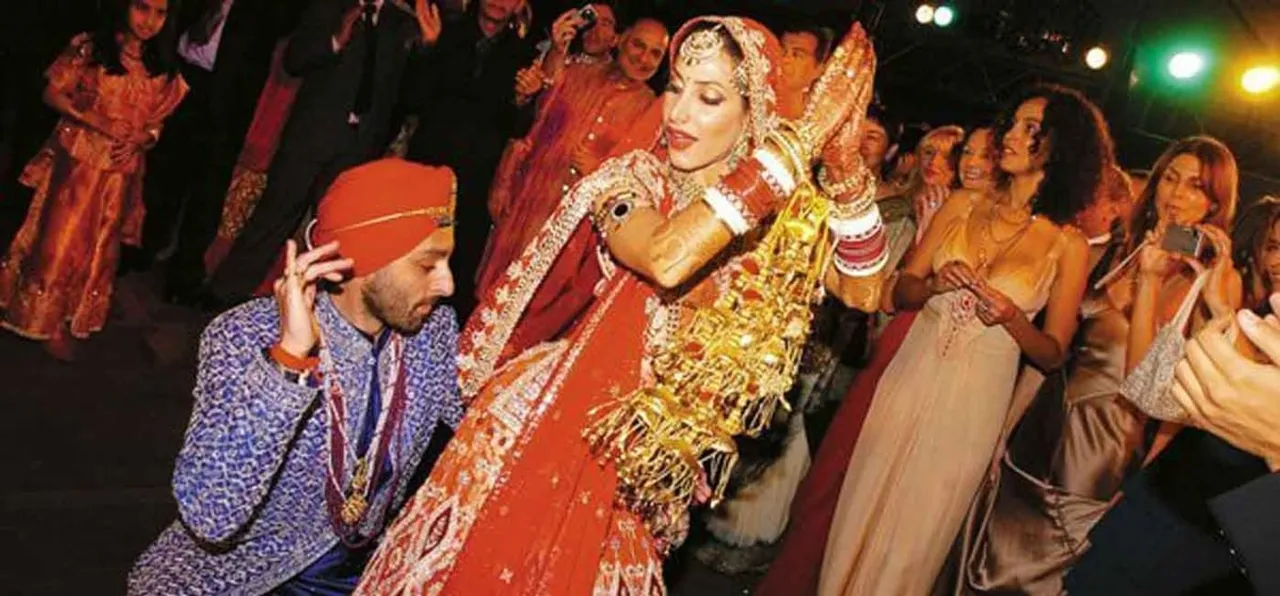 COVID-19 : Rajasthan Groom’s Family to pay for infected people’s treatment