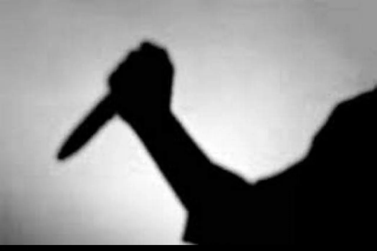 Man murders wife in Golaghat