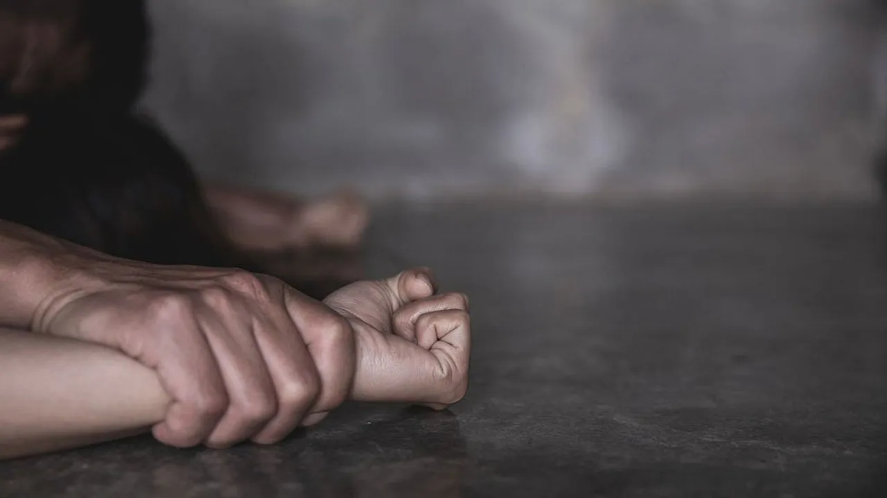 COVID-19 Patient ‘Raped’ By Ambulance Driver
