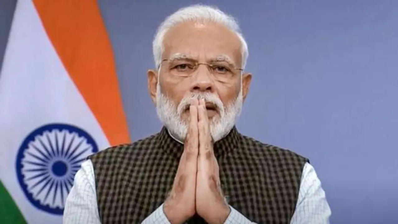 Assam Floods : PM Announces Financial Help For Next Of Kin Of Dead