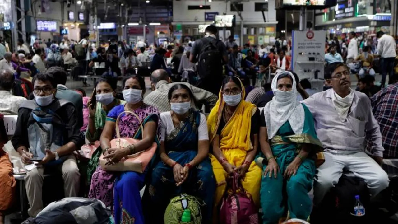 Assam: No COVID Death Recorded After 115 Days