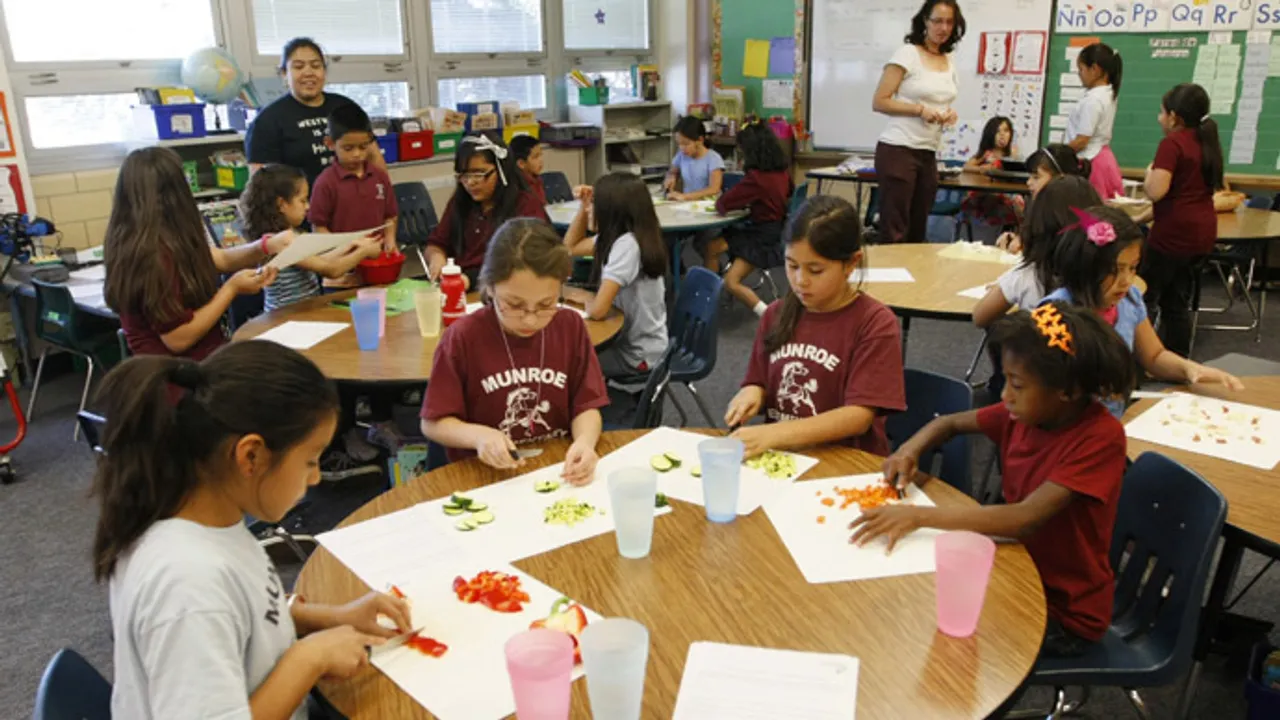 COVID-19: Trump’s Call To Reopen Schools Sparks Controversy