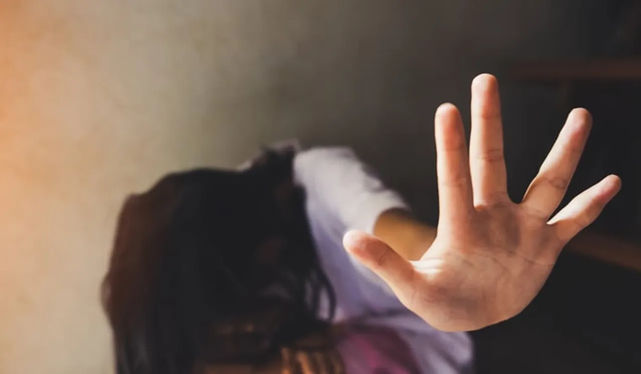 Patiala Man Booked For Raping Minor Girl