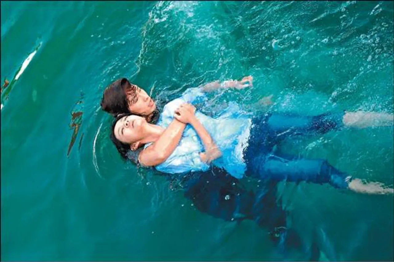 Manipur Man Dies After Saving a Drowning Girl