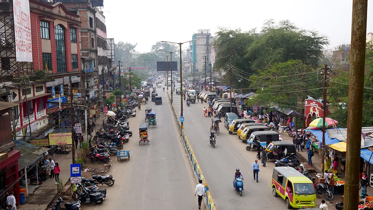 Jorhat: 10 localities declared containment zones