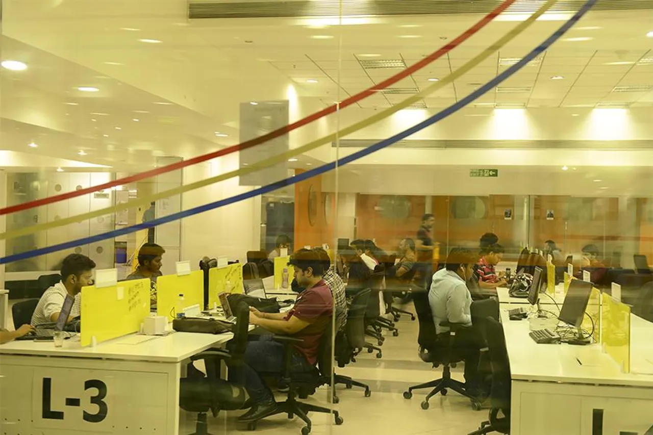 12% Indian startups shut down due to COVID-19 impact: Survey