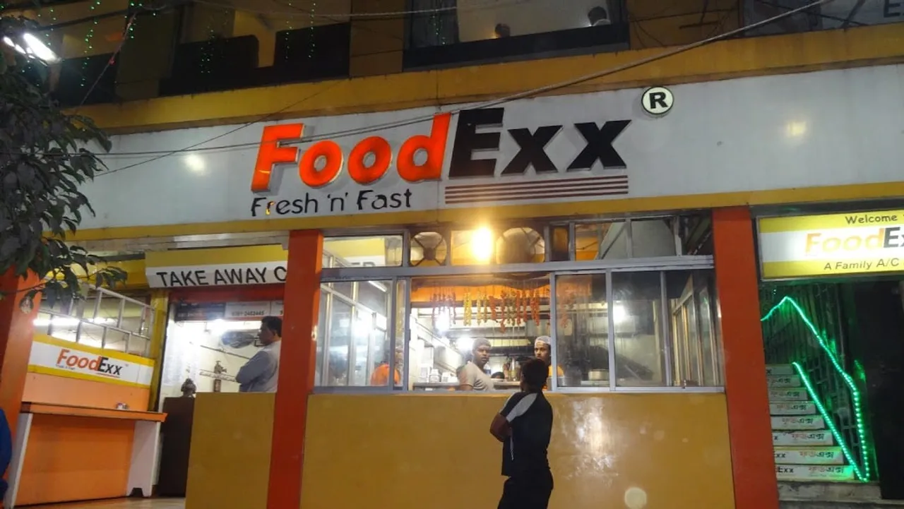 Guwahati Unlock 1.0: Restaurants To Open On Both Sides Of Road