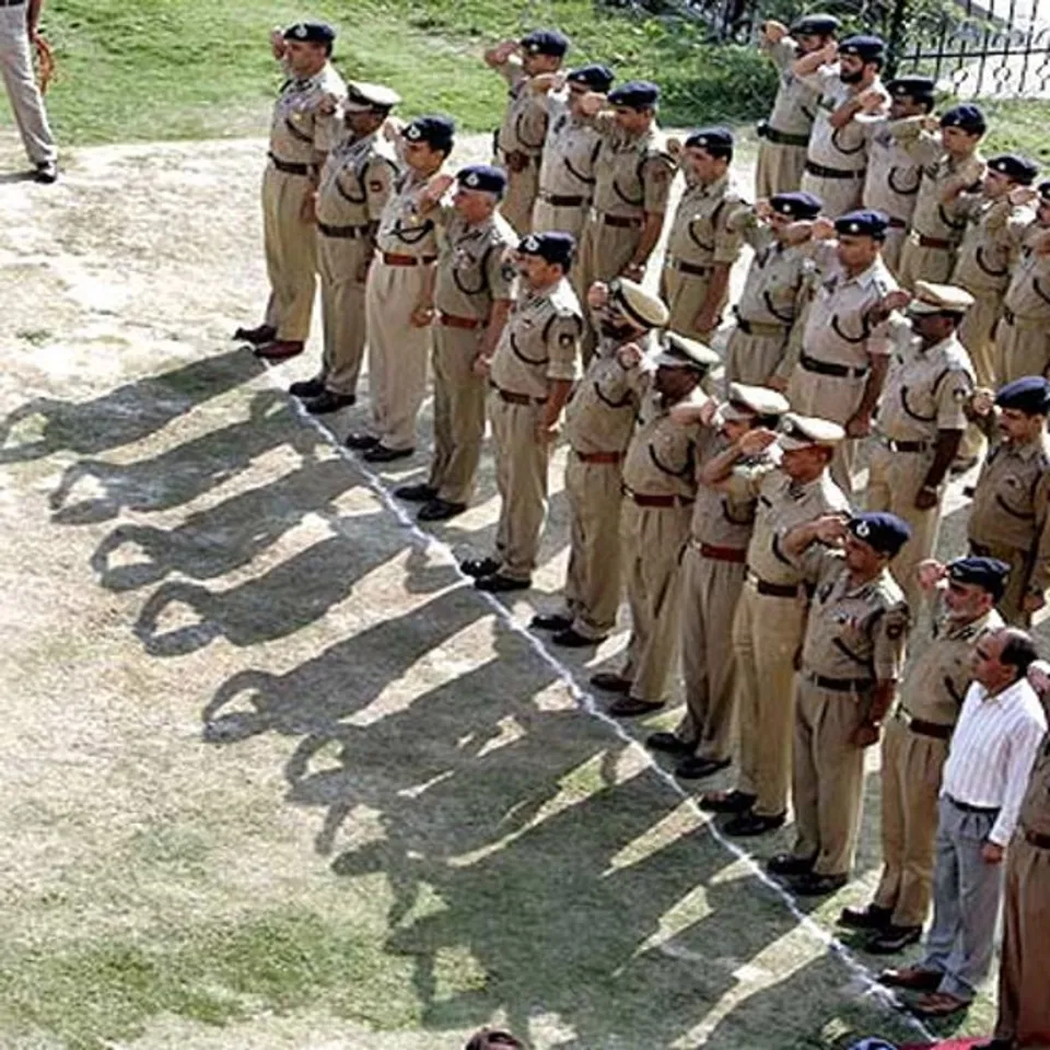 95 Assam Police Personnel Covid Positive So Far : GP Singh