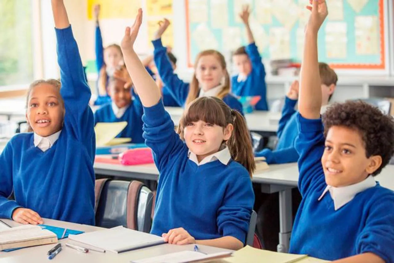 “Absence From Schools Will Harm Kids More Than COVID-19” – England