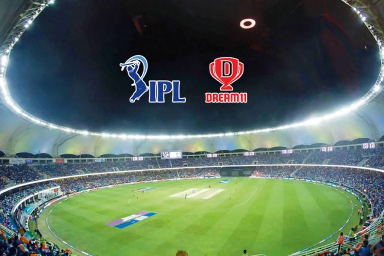 Dream11 Bags IPL Title Sponsor With Bid Of Rs 234