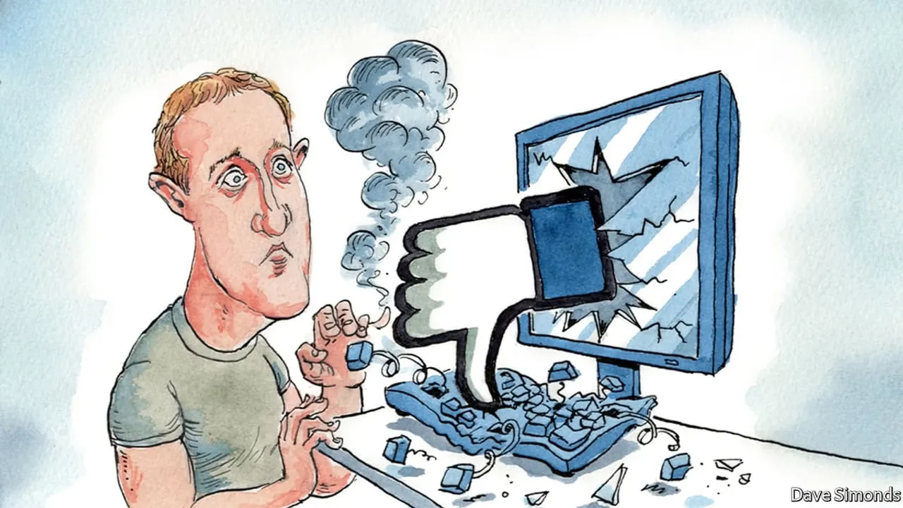 ‘Facebook prohibits hate speech inciting violence’: Spokesperson