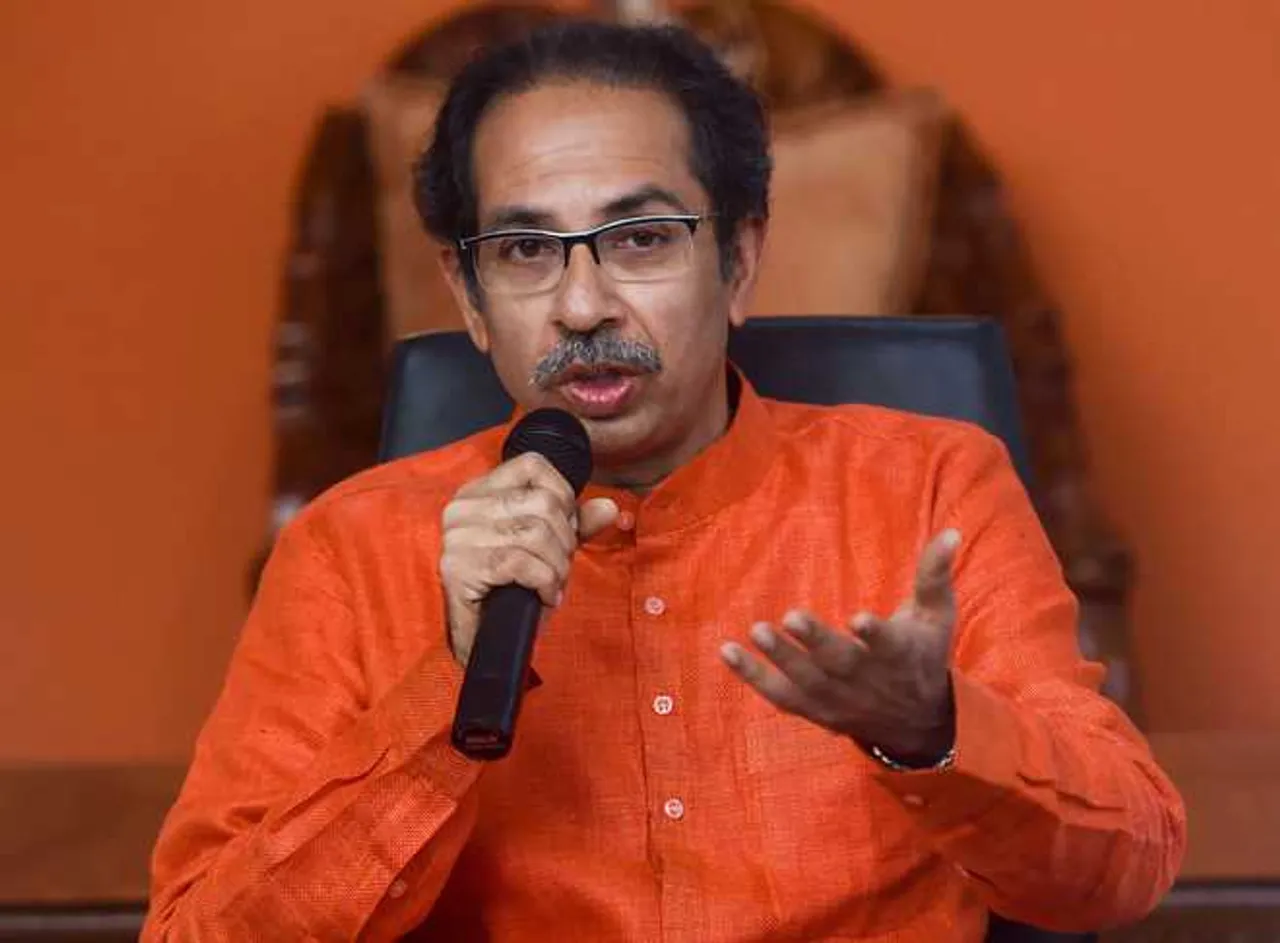 COVID-19: Shiv Sena Asks If Modi Will Be Quarantined