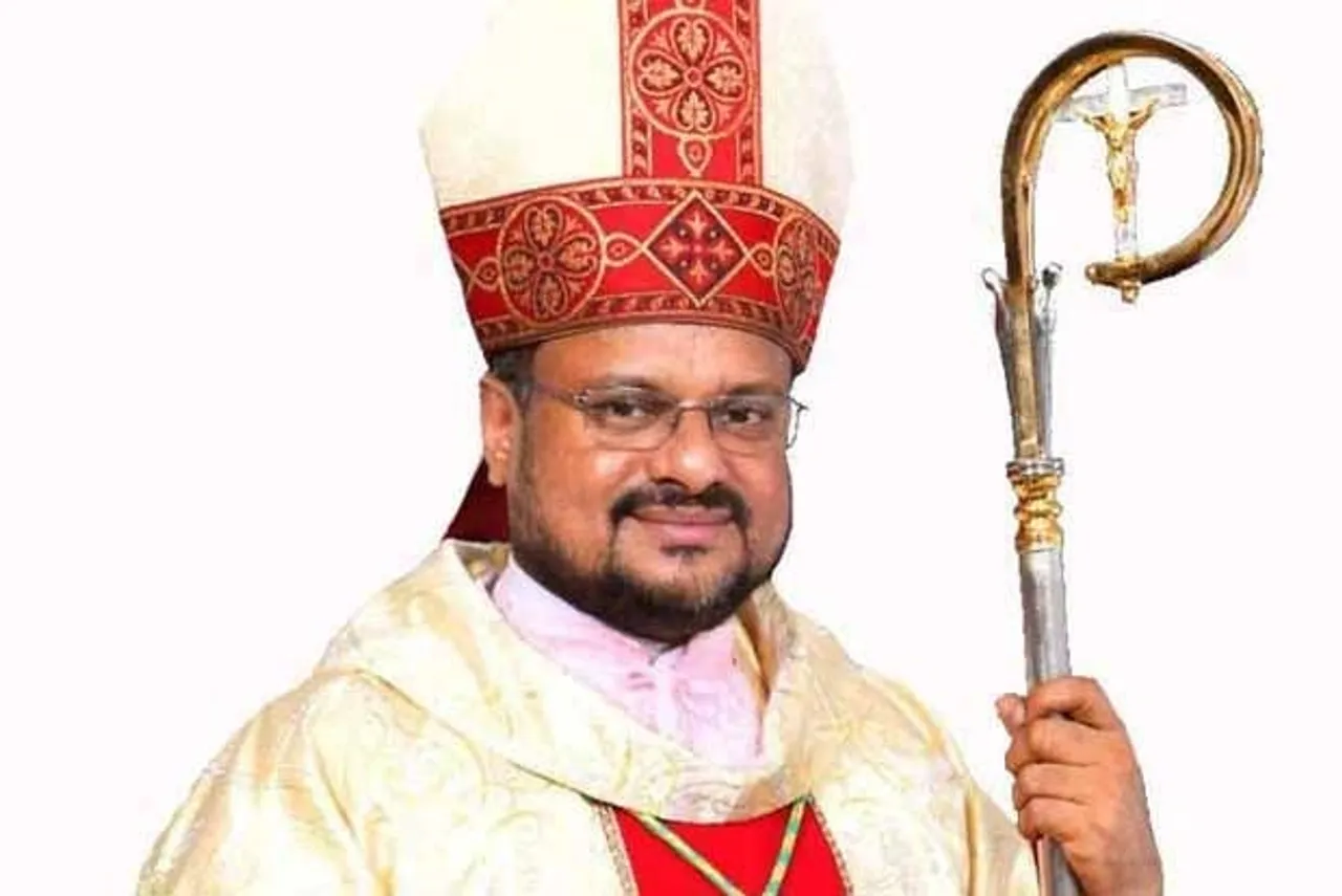 Nun Rape Case: Court Frames Charges Against Bishop