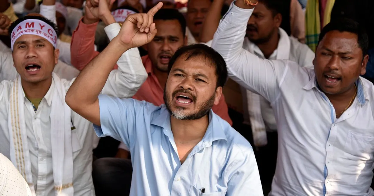 KMSS Seeks More Financial Assistance For Akhil’s Case