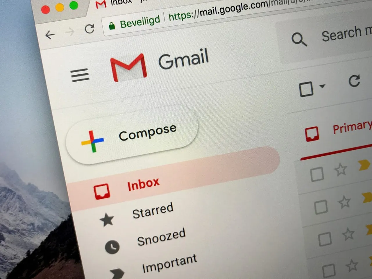 Gmail Is Down Globally: Google