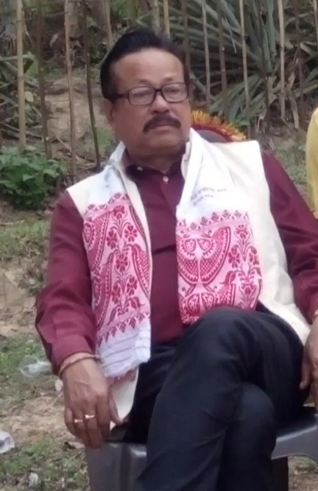 COVID-19: Senior Official of Tea Workers’ Association Dies