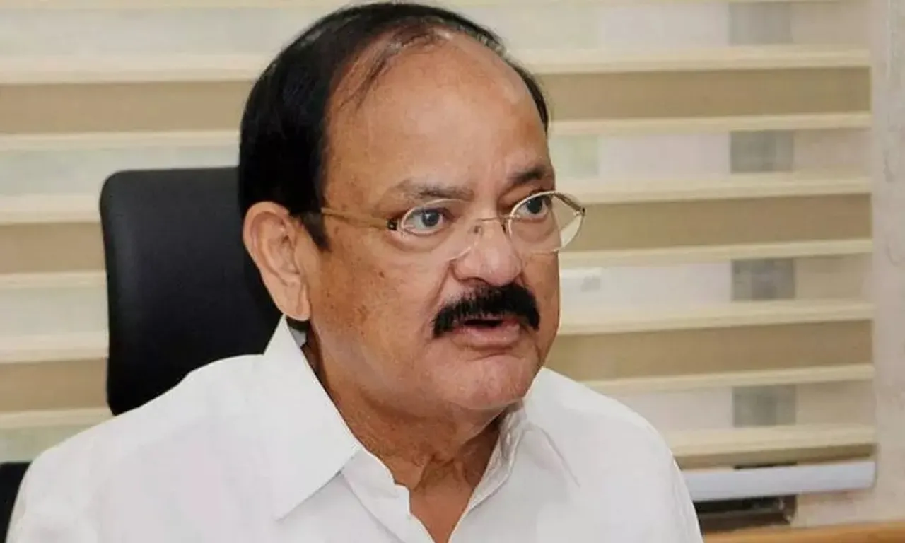 Rajya Sabha Chairman To Take Action Against Opposition MPs For Creating Ruckus