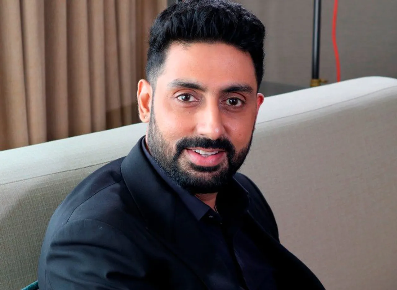 Abhishek Bachchan Tests Negative for COVID-19