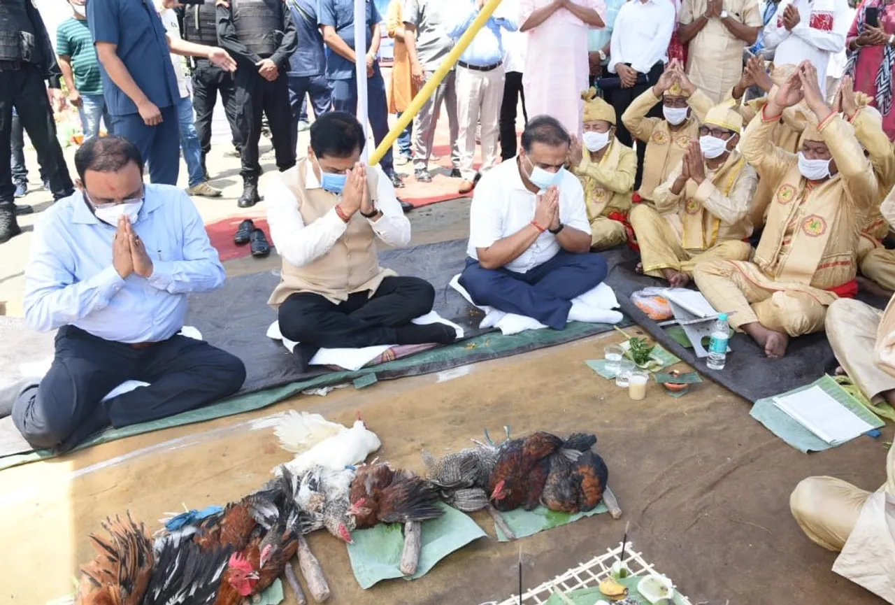 Alaboi Battle | Govt To Set Up War Memorial