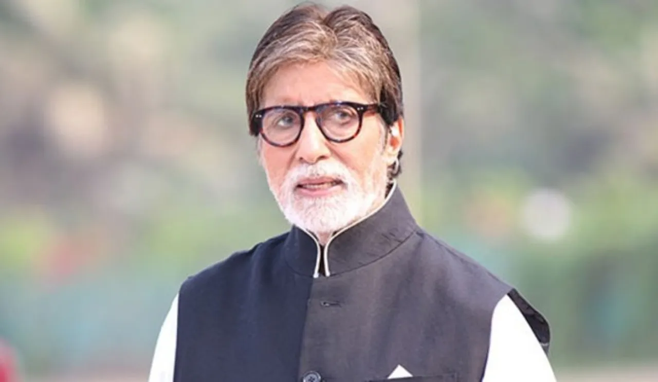 Amitabh Bachchan Tests COVID-19 Negative, Discharged from Hospital