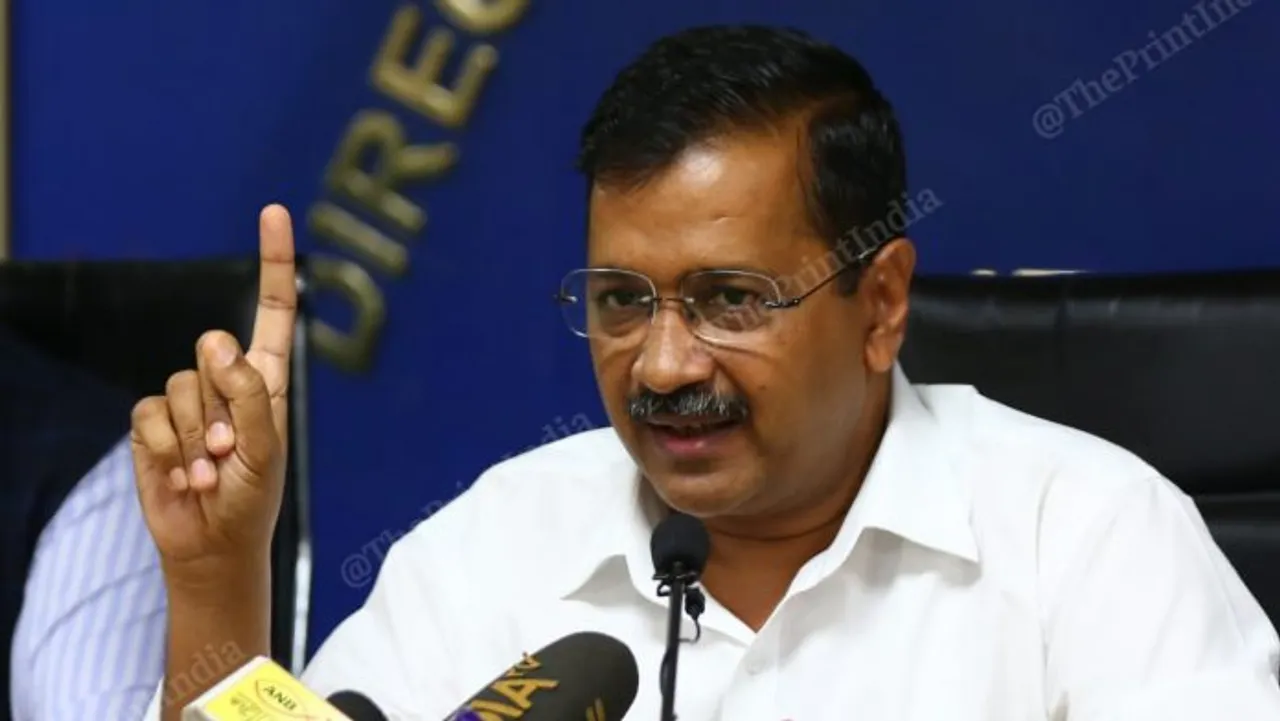 Arvind Kejriwal Demands CBI Probe into Punjab Hooch Tragedy