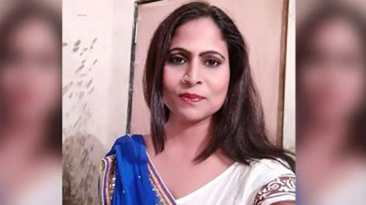 Bhojpuri Actress Anupama Pathak Commits Suicide