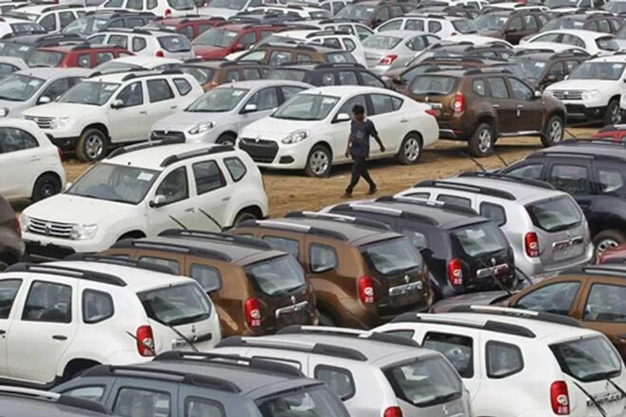 BS4 Vehicles Sold Till March Can Be Registered – SC