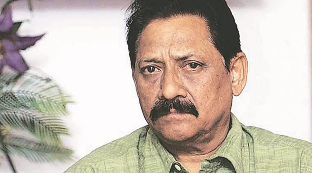 UP: Shiv Sena Demands CBI Probe into death of Chetan Chauhan