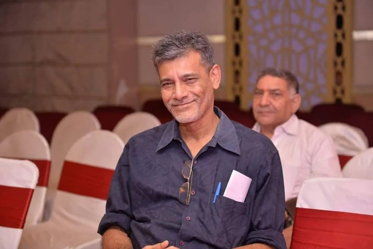 Assam Silk Industry Entrepreneur Dilip Baruah Succumb to COVID-19