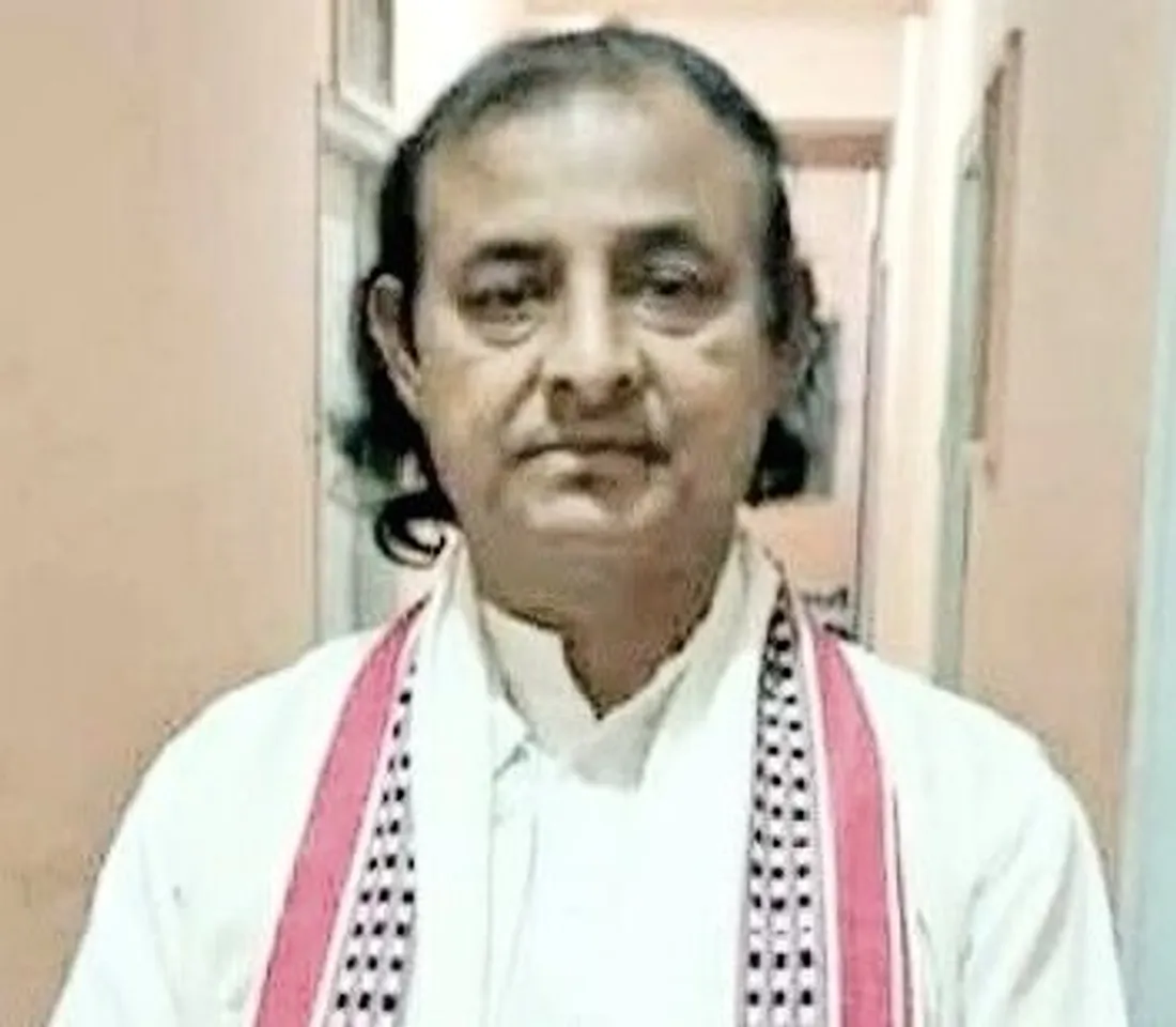 Barpeta Satra’s Satradhikar Passes Away