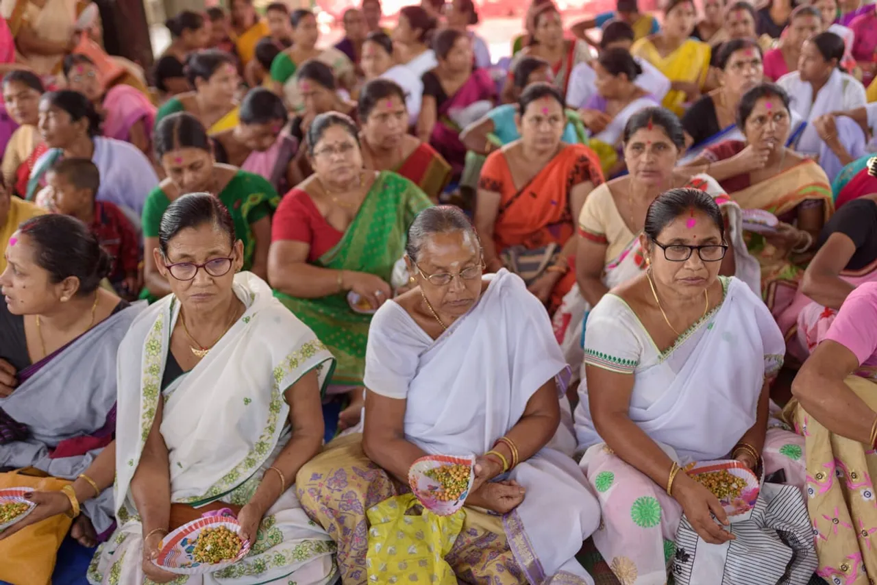 Guidelines For Implementation Of Arunodoi Scheme