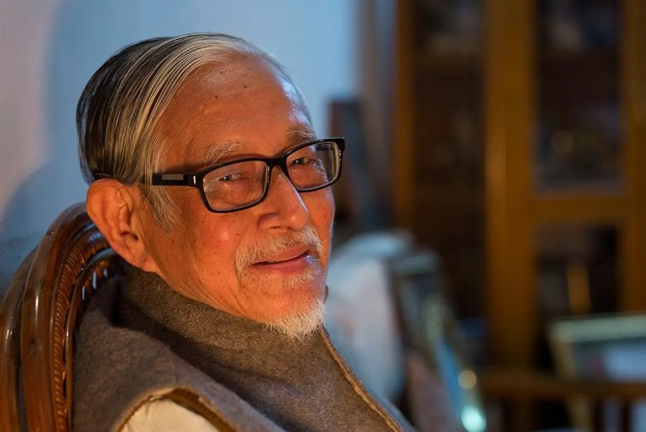 “Govt Shouldn’t Spend on Namghar, Mosque” – Hiren Gohain