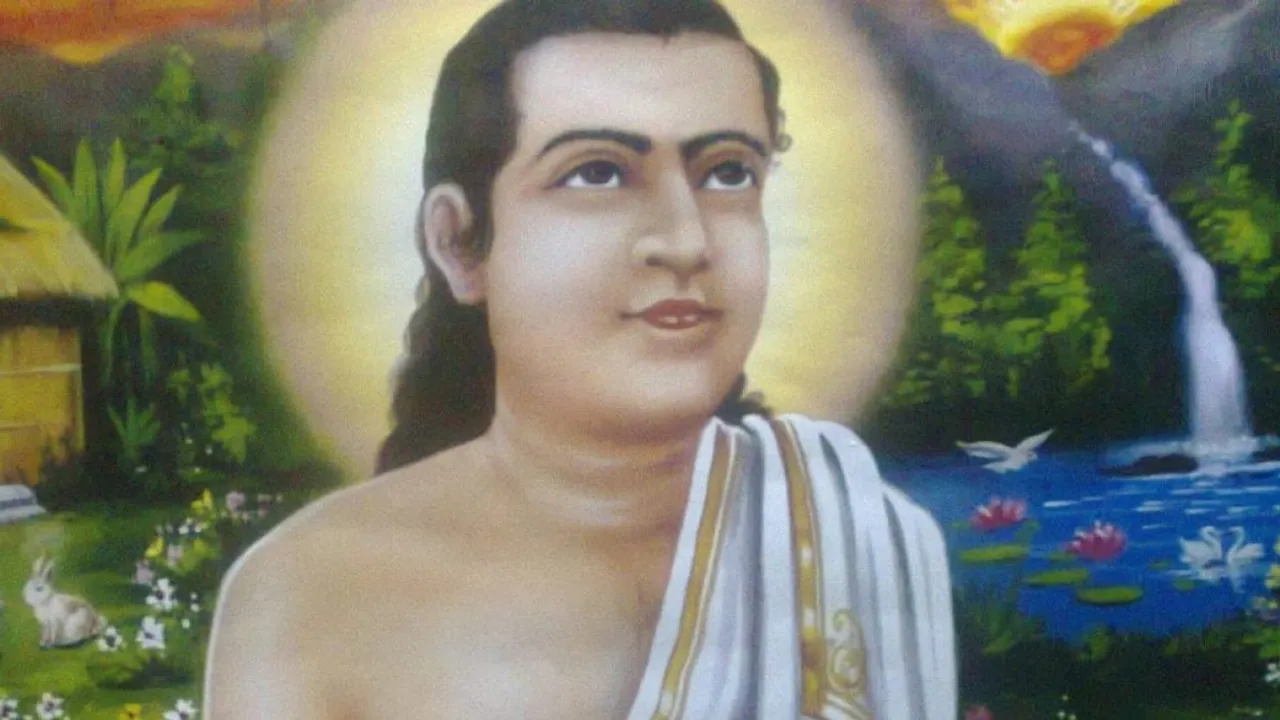 452nd Tirubhav Tithi Observed With Great Devotion