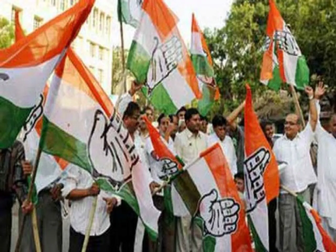 Manipur: Congress Issues Whip to MLAs To Attend Assembly on Aug 10