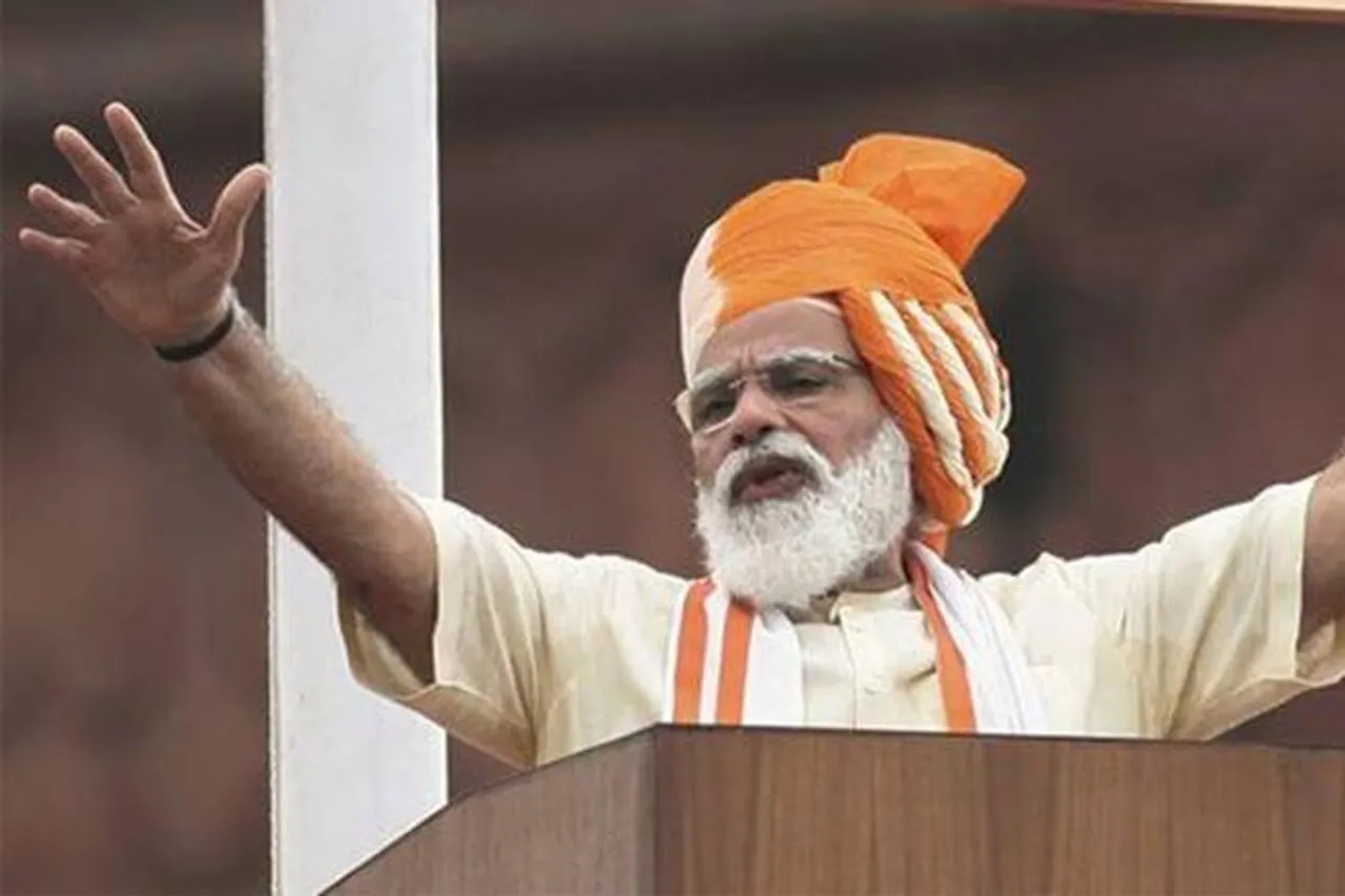 J&K Will Soon Have CM And Ministers – PM