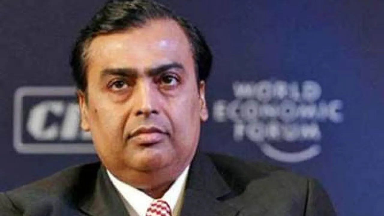 Reliance Industries Buy’s Future Group for Rs. 24,713 Cr