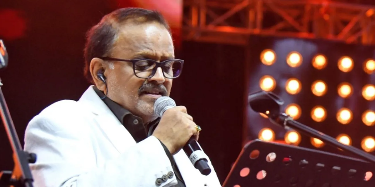 Singer SP Balasubrahmanyam Critical, Shifted to ICU
