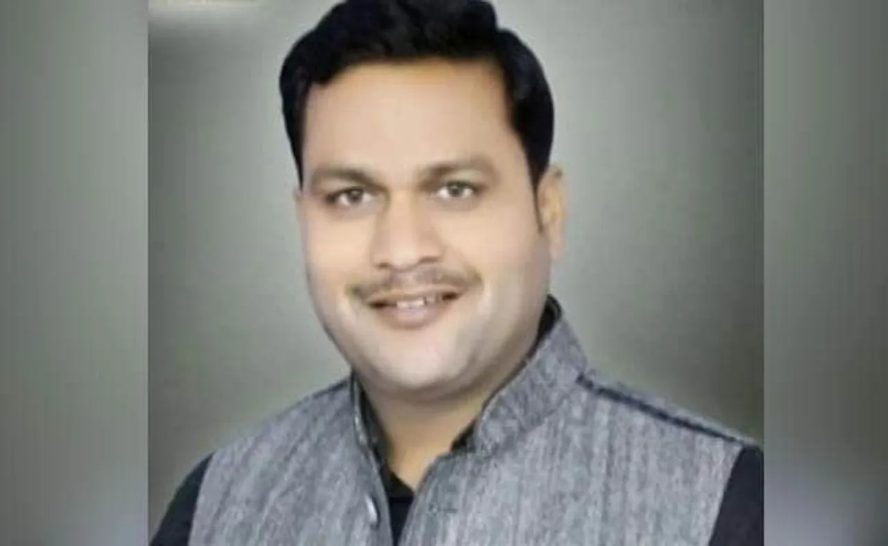 UP Journalist Shot Dead, 4 Arrested