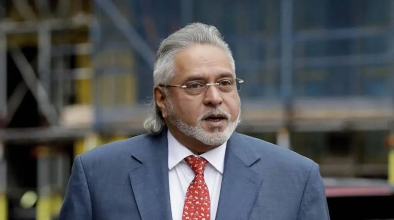 Vijay Mallya Faces Eviction From His London Home