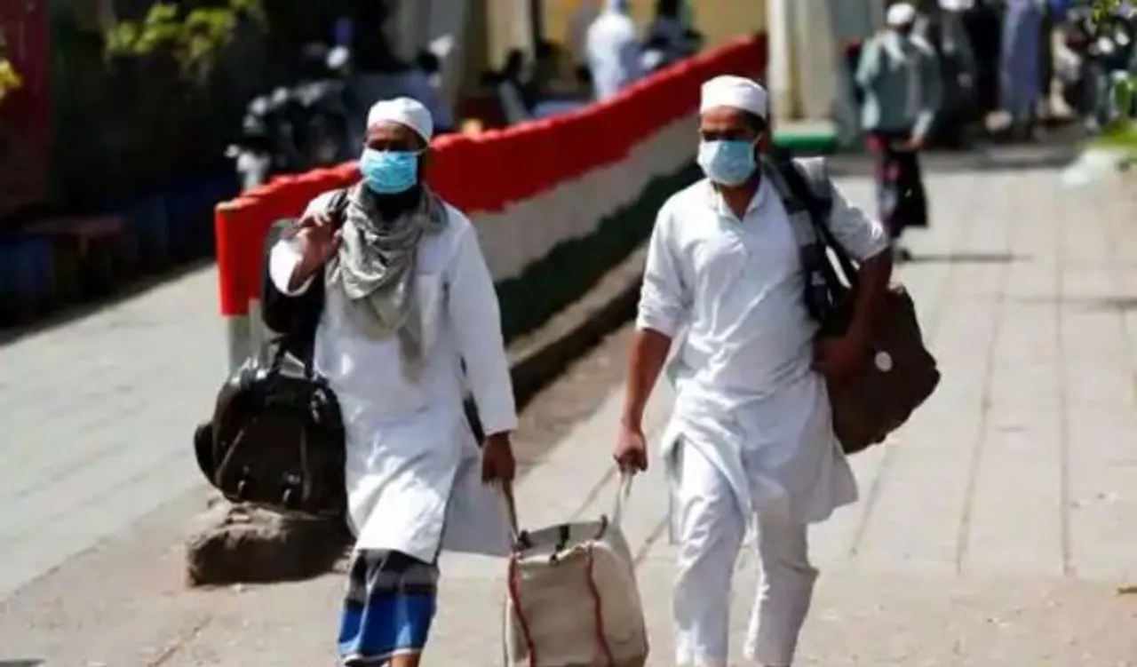 “Tablighi Jamaat Members Made Scapegoat” – Bombay High Court