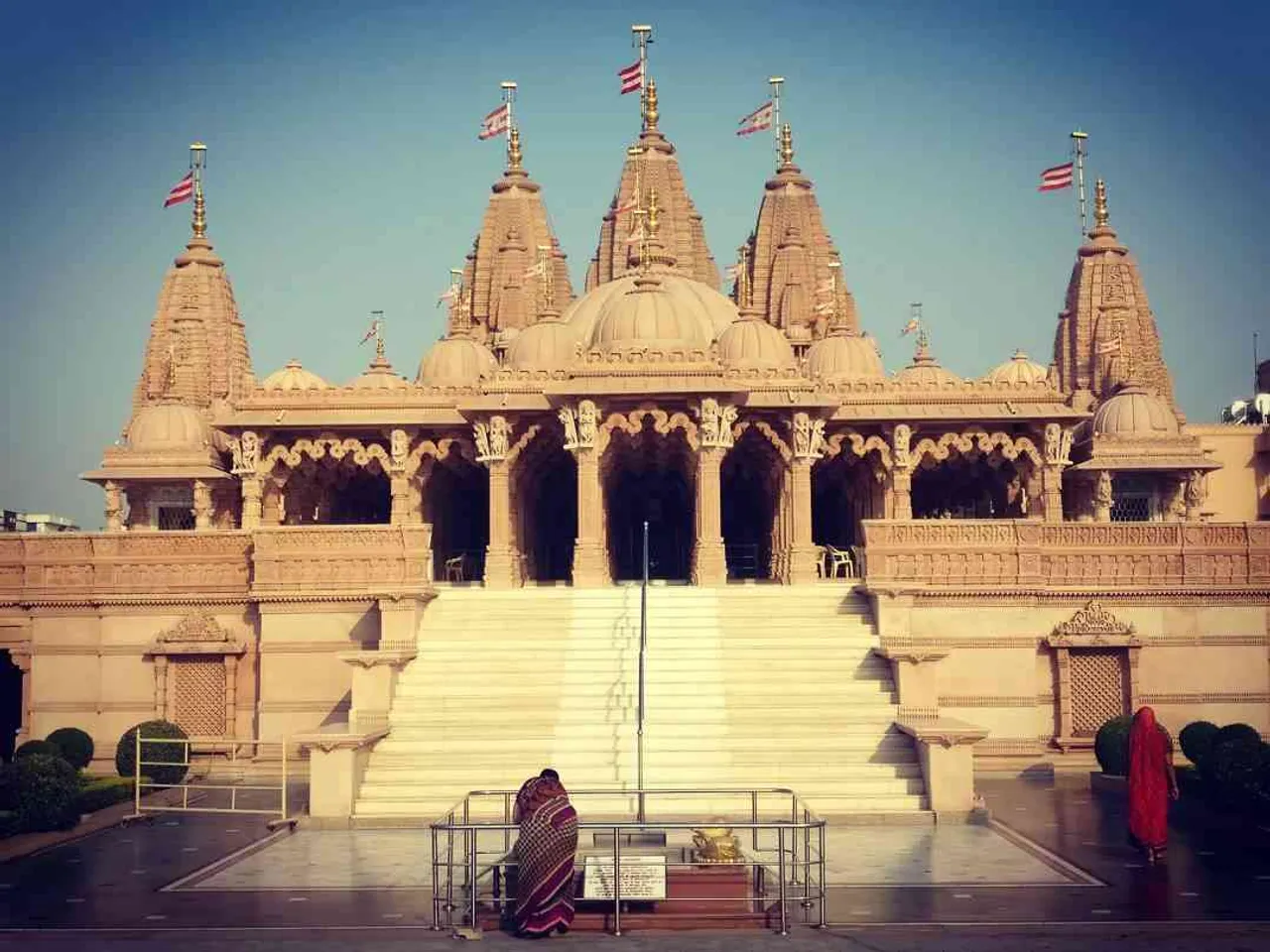 Rajasthan: Religious Places To Open In Sept