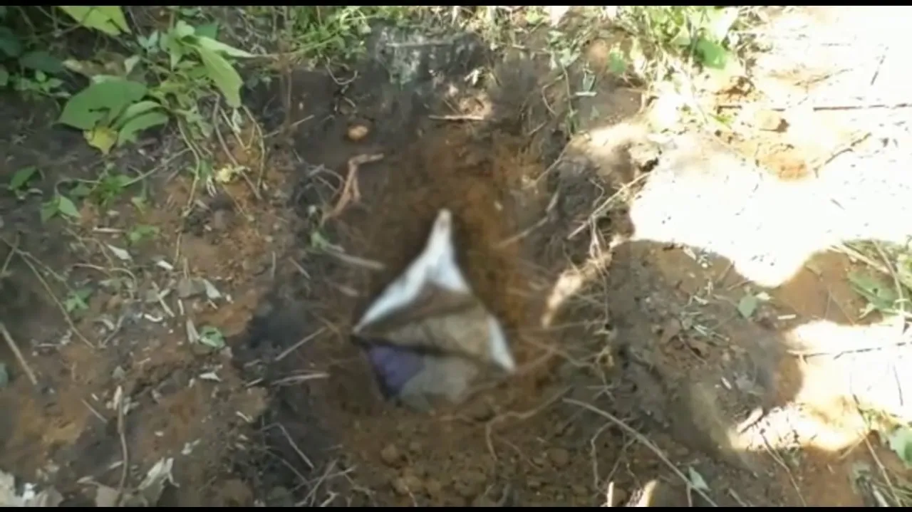 Sipajhar: Man’s Decomposed Body Found