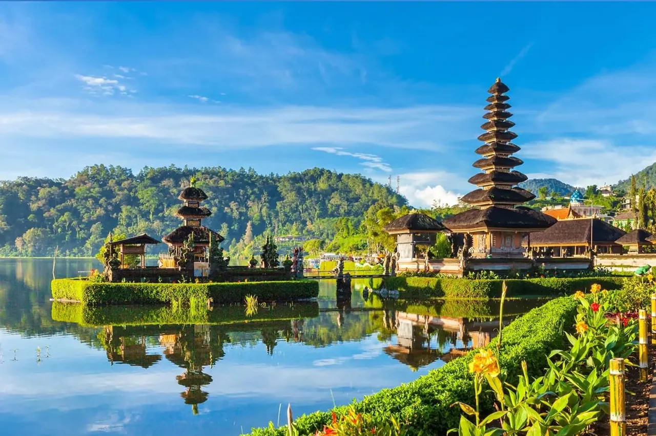 COVID-19: Tourists Can’t Visit Bali Till Year End