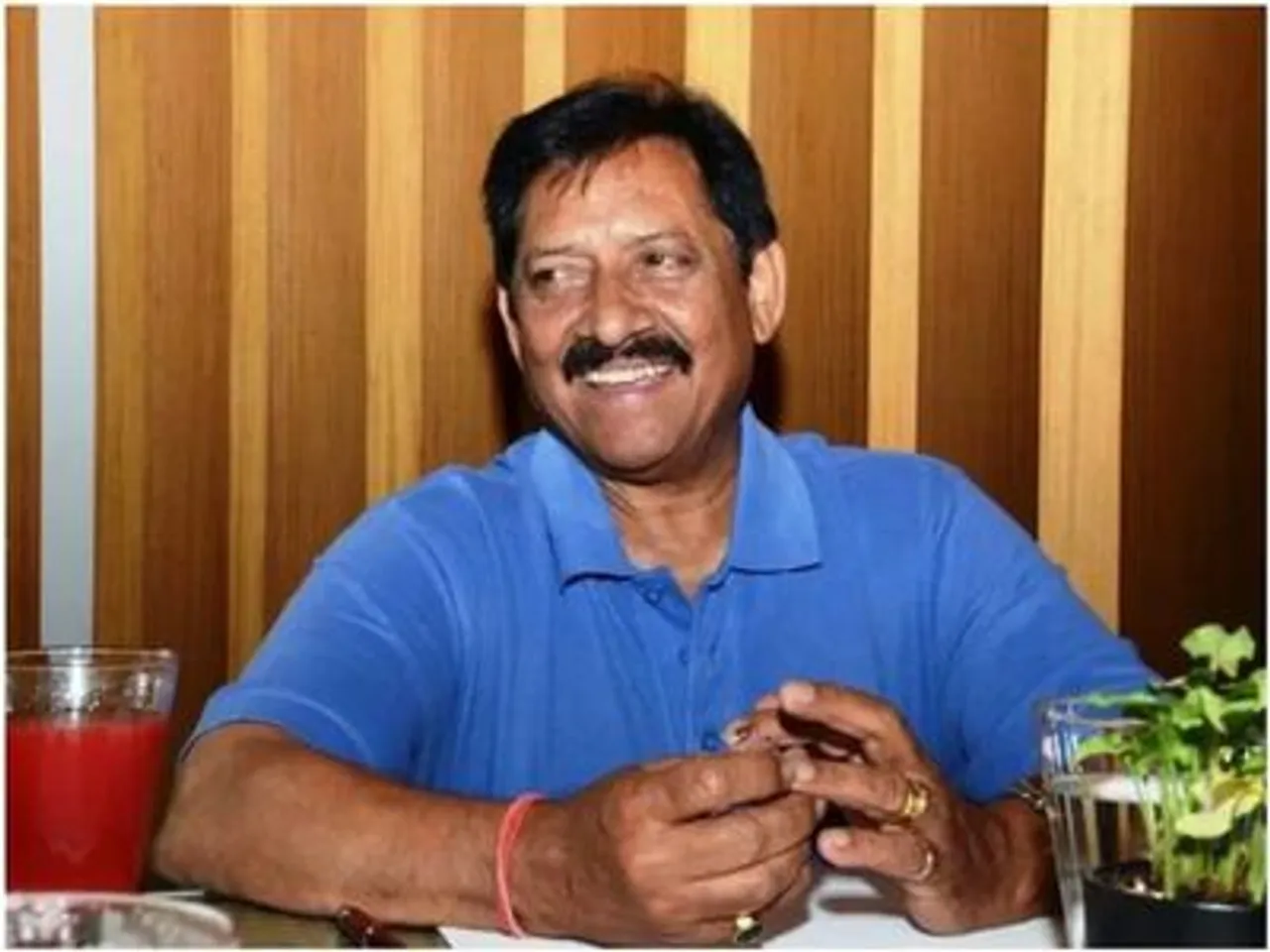 AAP Leader Terms Chetan Chauhan’s Death As ‘Murder’