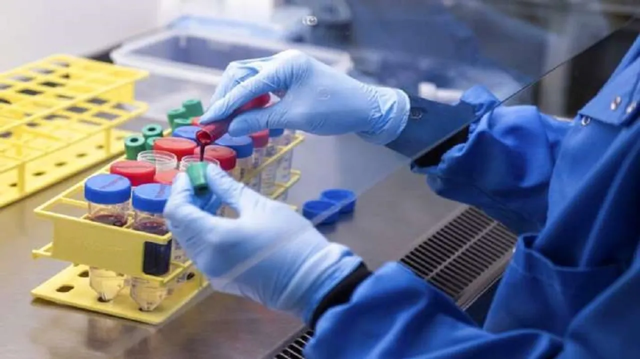 Oxford Vaccine: Phase II Human Trial Begins In Pune