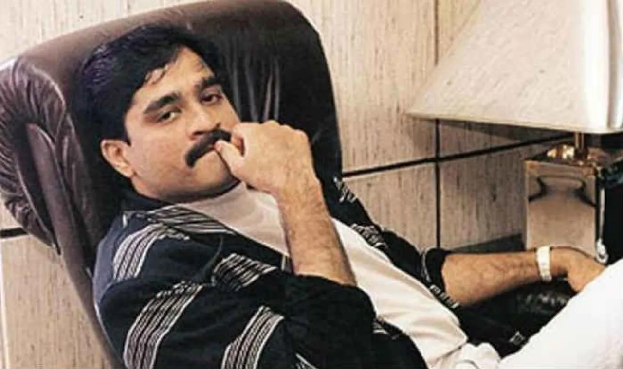Mumbai: NIA Raids Locations Linked to Dawood’s Associates